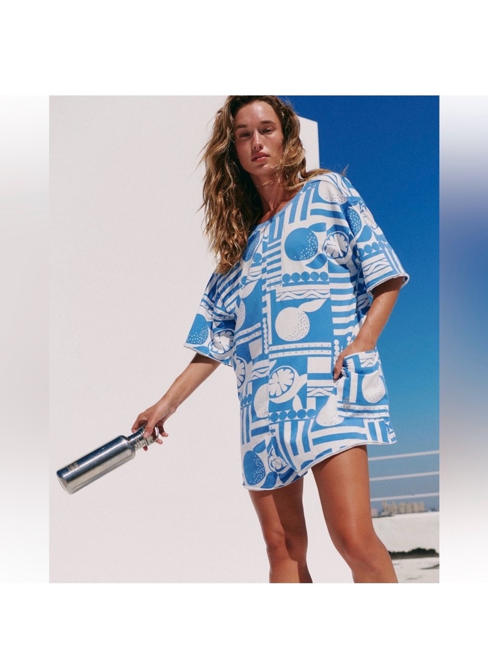 FP movement by free people.